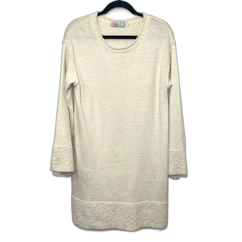Knit FreePeople beach Dress